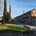 Apartament Ca' Antica Cristalleria *