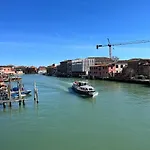 Apartmán Ca' Antica Cristalleria