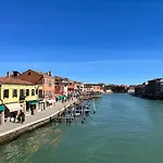 Ca' Antica Cristalleria Apartament *