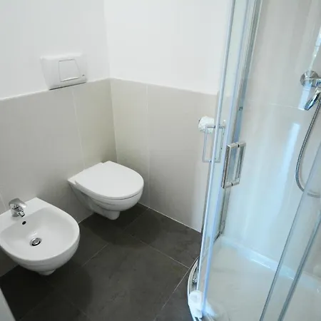 Apartment Ca' Antica Cristalleria Venice