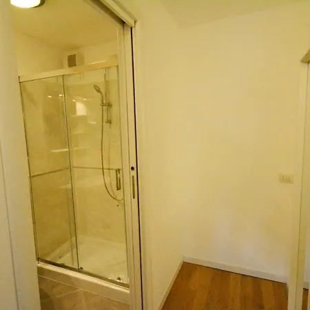 Ca' Antica Cristalleria Apartment