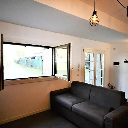 Ca' Antica Cristalleria Apartment