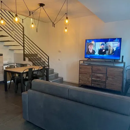 Apartment Ca' Antica Cristalleria