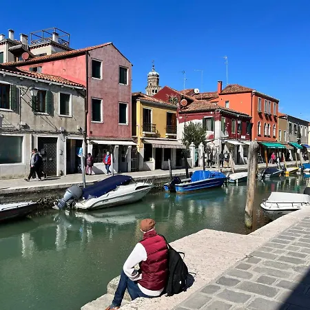 Ca' Antica Cristalleria Venice