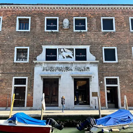 Ca' Antica Cristalleria Venice