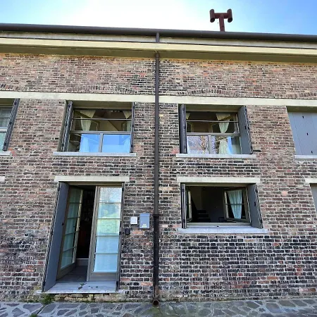 Apartment Ca' Antica Cristalleria Venice