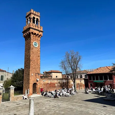 Ca' Antica Cristalleria