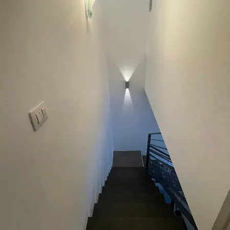 Apartment Ca' Antica Cristalleria Venice