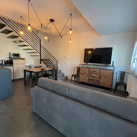 Apartment Ca' Antica Cristalleria *