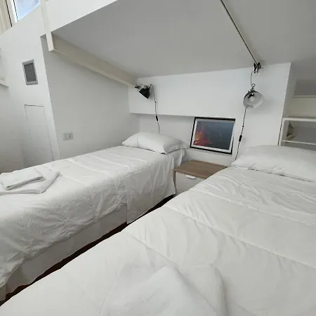Apartment Ca' Antica Cristalleria Venice