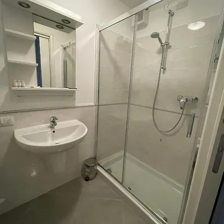 Apartment Ca' Antica Cristalleria Venice
