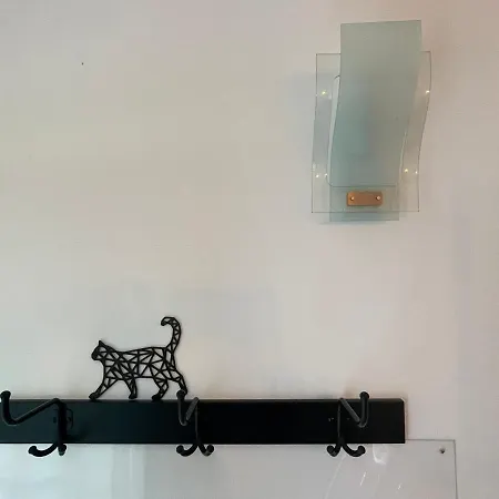 Ca' Antica Cristalleria Apartment