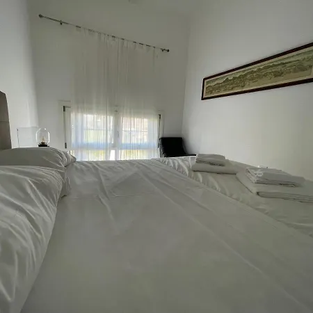 Apartment Ca' Antica Cristalleria *