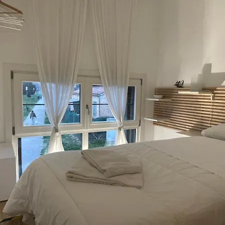 Ca' Antica Cristalleria Apartment Venice
