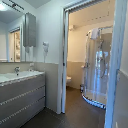 Ca' Antica Cristalleria Apartment *