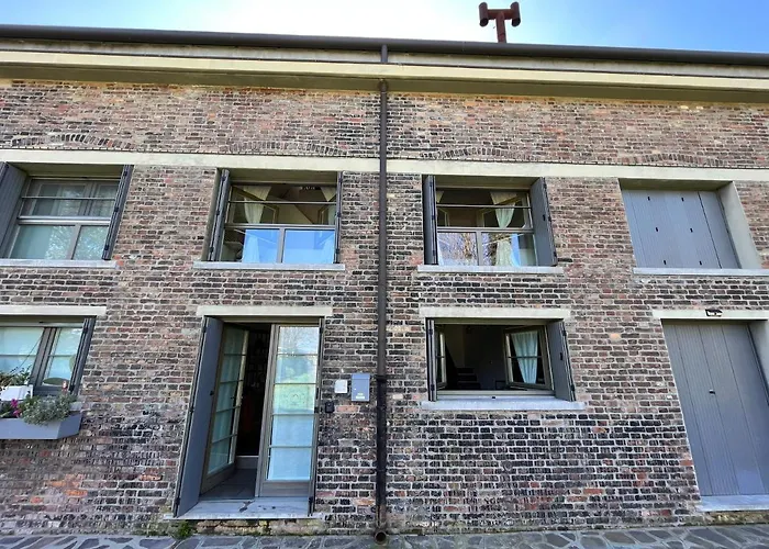 Apartamento Ca' Antica Cristalleria Venecia