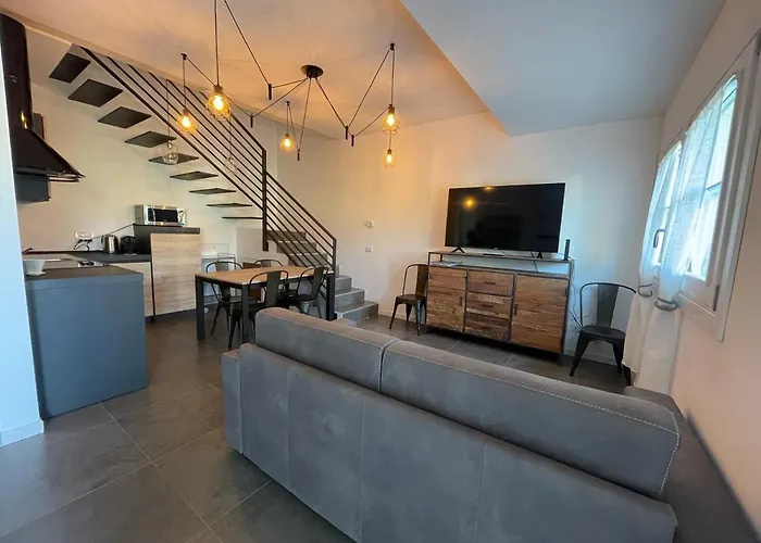 Apartamento Ca' Antica Cristalleria *
