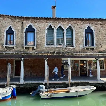 Ca' Antica Cristalleria
