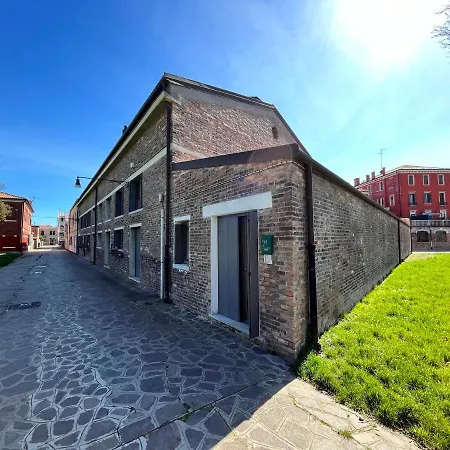 Ca' Antica Cristalleria Venedig