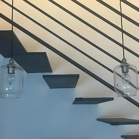 Ca' Antica Cristalleria Apartment