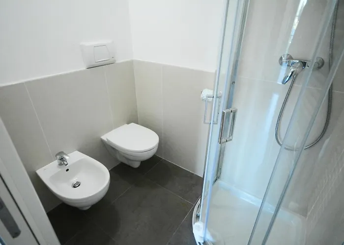 Apartment Ca' Antica Cristalleria Venedig