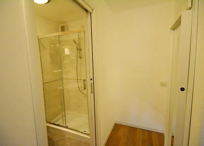 Ca' Antica Cristalleria Apartment