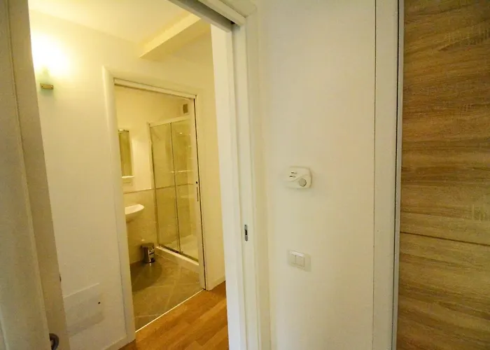 Ca' Antica Cristalleria Apartment Venedig