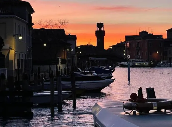 Ca' Antica Cristalleria