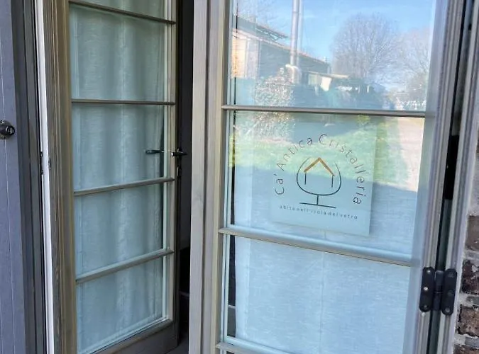 Ca' Antica Cristalleria
