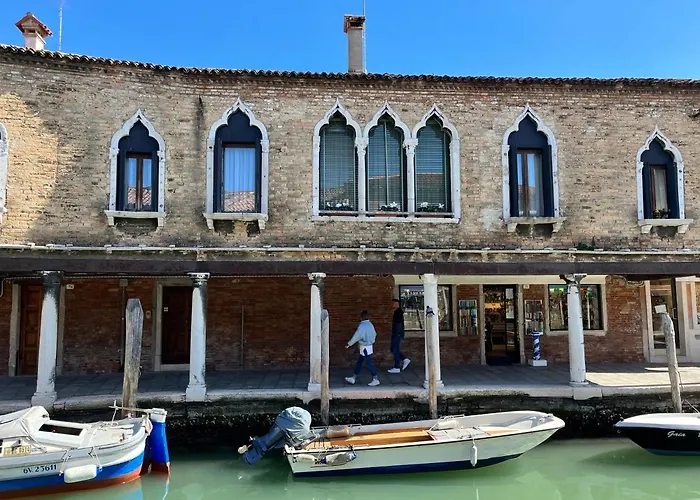 Ca' Antica Cristalleria