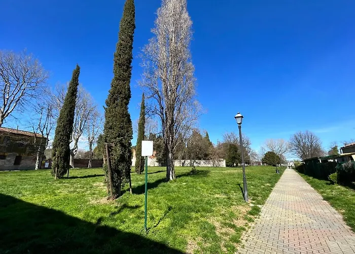 Ca' Antica Cristalleria Venedig