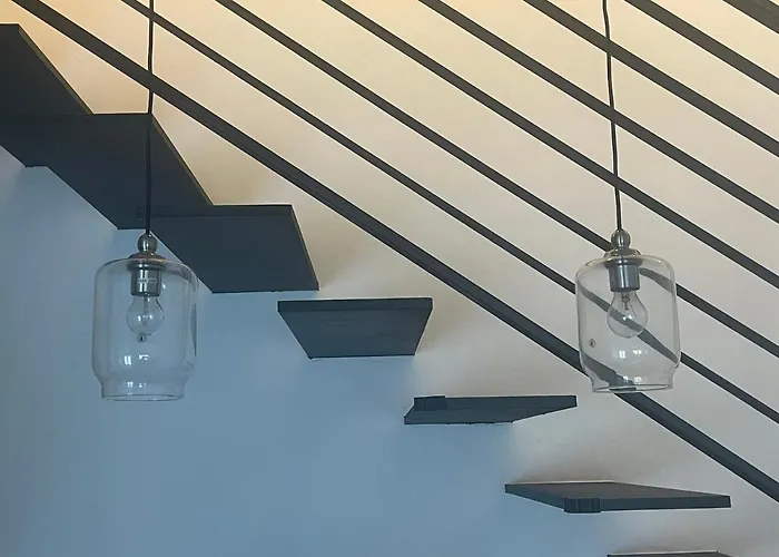 Ca' Antica Cristalleria Apartment