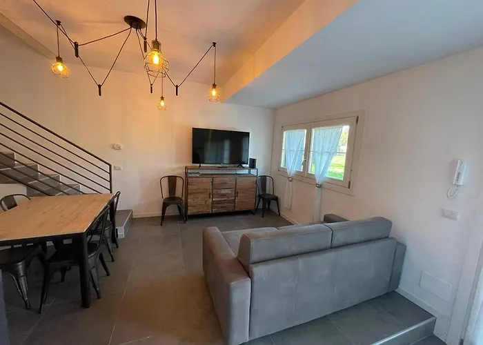 Ca' Antica Cristalleria Apartment