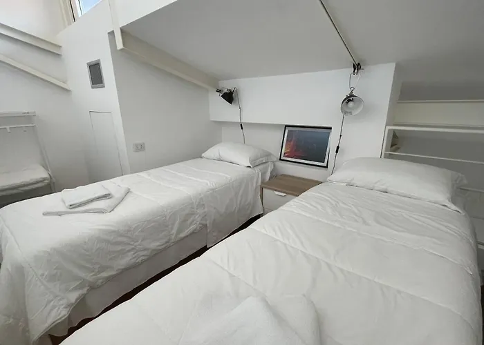 Apartment Ca' Antica Cristalleria Venedig