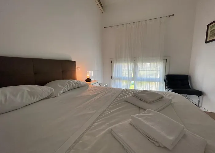 Ca' Antica Cristalleria Apartment Venedig