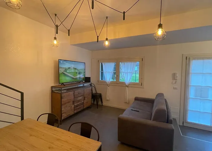 Ca' Antica Cristalleria Apartment Venedig