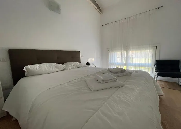 Ca' Antica Cristalleria Apartment Venedig