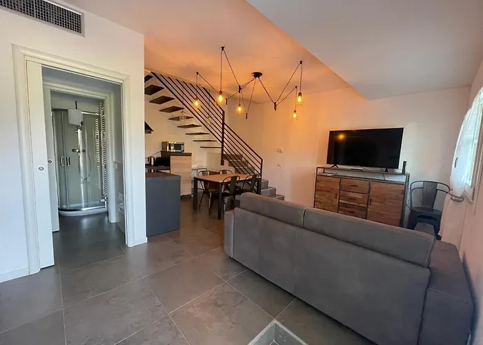 Ca' Antica Cristalleria Apartment *