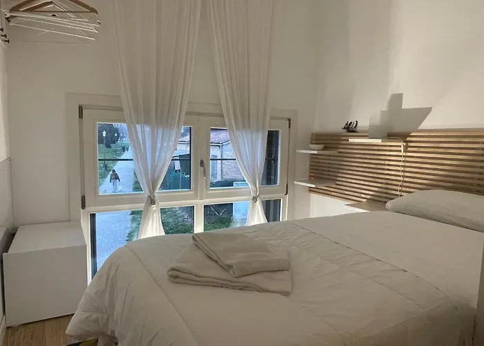 Ca' Antica Cristalleria Apartment Venedig