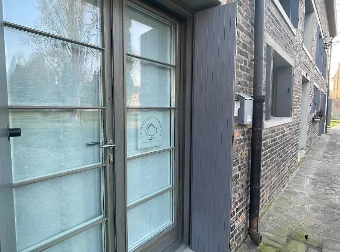 Ca' Antica Cristalleria Apartment Venedig