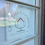 Ca' Antica Cristalleria * 베니스