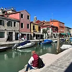Ca' Antica Cristalleria 베니스