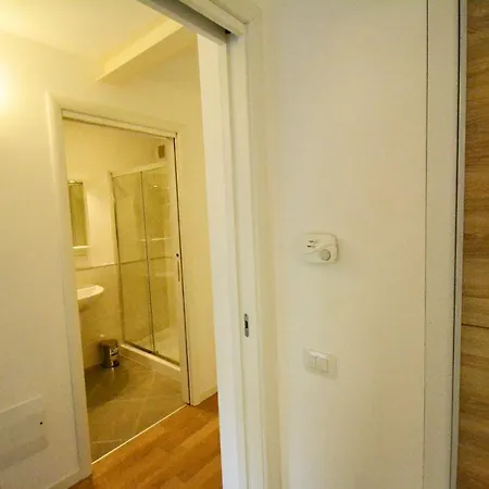 Ca' Antica Cristalleria Apartment Venedig