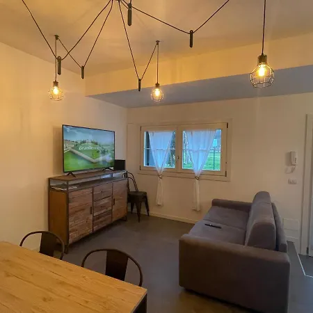 Ca' Antica Cristalleria Apartment Venedig
